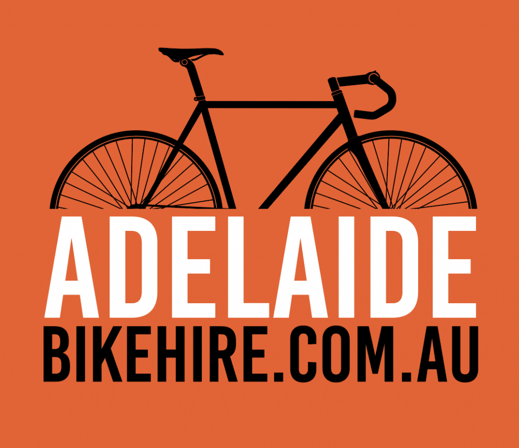 Adelaide bike hire